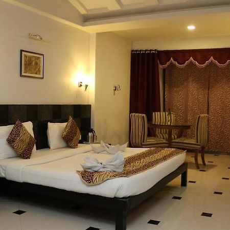 Hotel Venkatesh International Rāipur Dış mekan fotoğraf