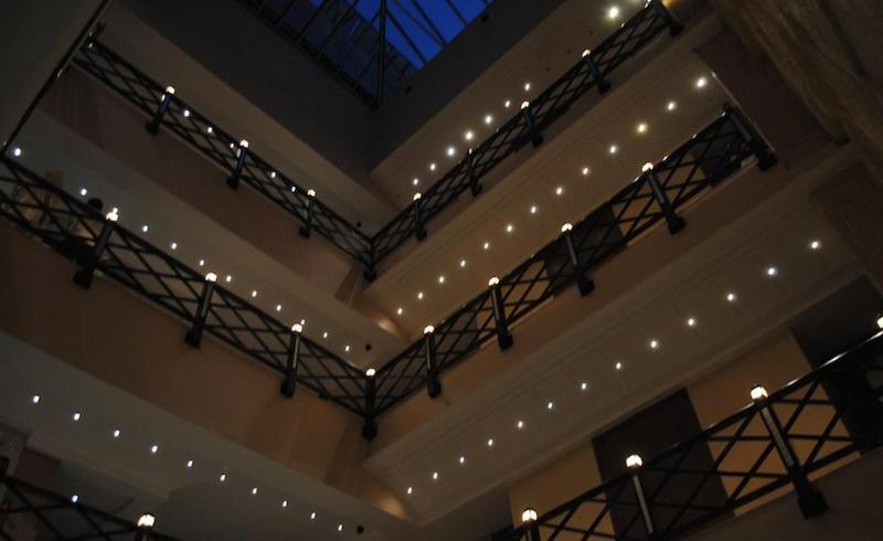 Hotel Venkatesh International Rāipur Dış mekan fotoğraf